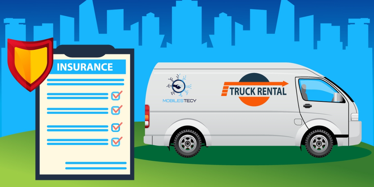 How to Get Insurance on an Interstate Moving Truck