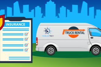 How to Get Insurance on an Interstate Moving Truck