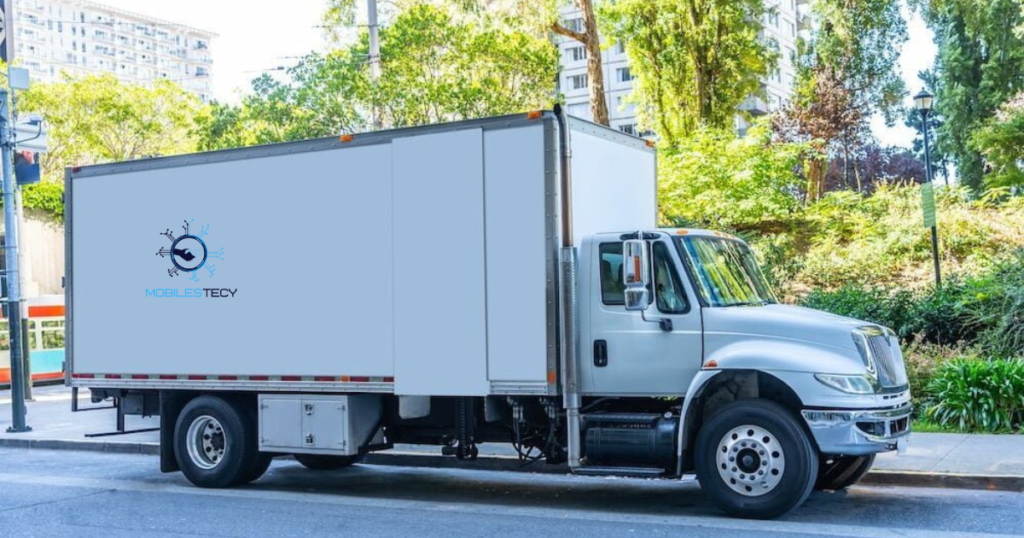 Types of Insurance for Interstate Moving Trucks